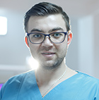 Dr. Gabriel Bordeianu - Medic Specialist