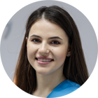 Dr. Silvana Toader - Medic Dentist